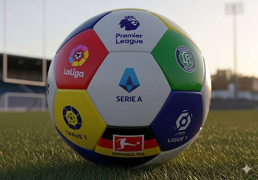 FIFA Online 4 游戏主视觉